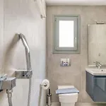 Villa Xifara - Seafront Santa Maria (Paros)