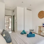 Pop Villa - A Family-Friendly Ambience By The Sea 빌라 산타 마리아