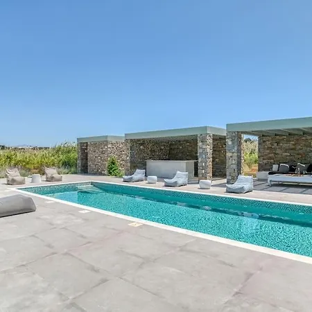 Xifara - Seafront Villa *