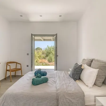 Xifara - Seafront Villa *