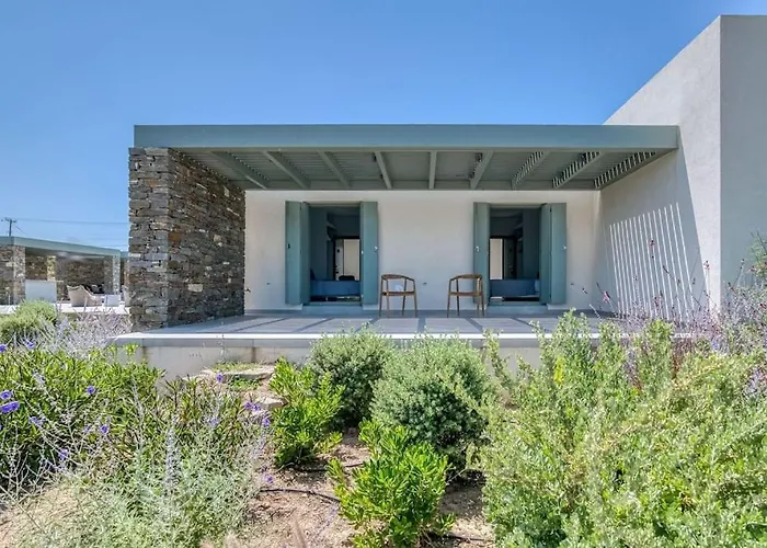 וילה Xifara - Seafront