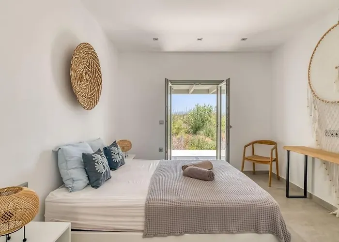 Xifara - Seafront וילה *