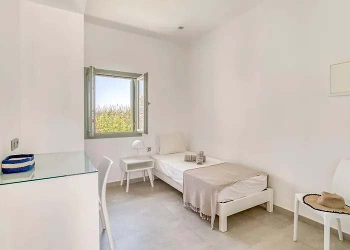 Xifara - Seafront וילה *