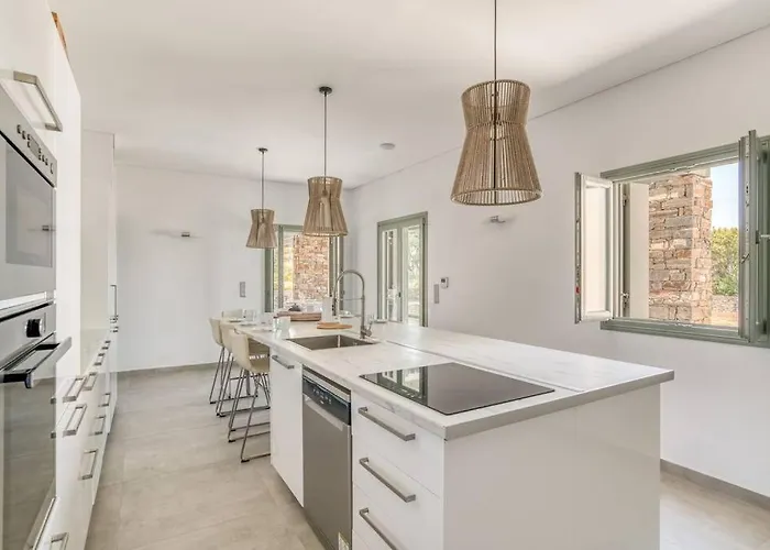 Xifara - Seafront סנטה מריה