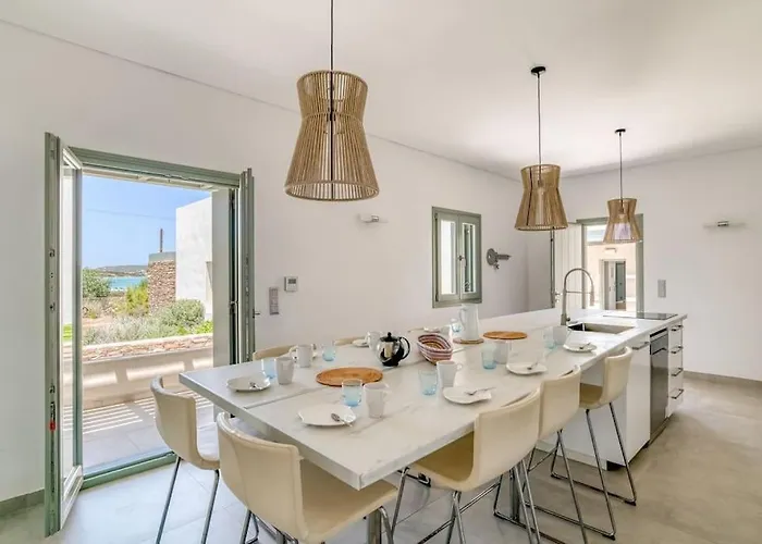 Xifara - Seafront * סנטה מריה