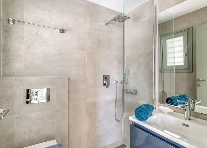 Xifara - Seafront וילה