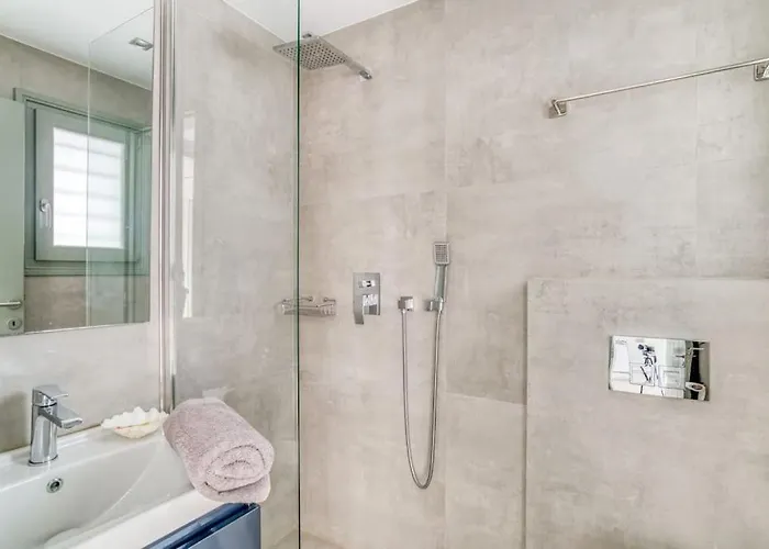 וילה Xifara - Seafront *