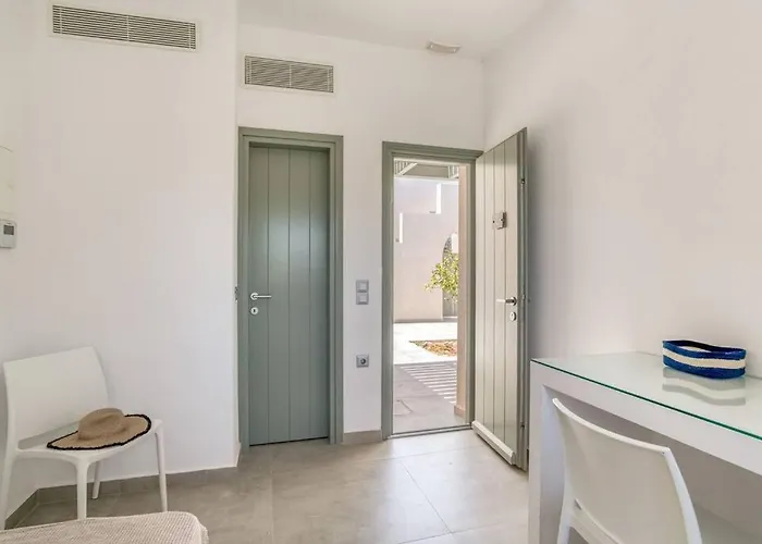 Xifara - Seafront וילה