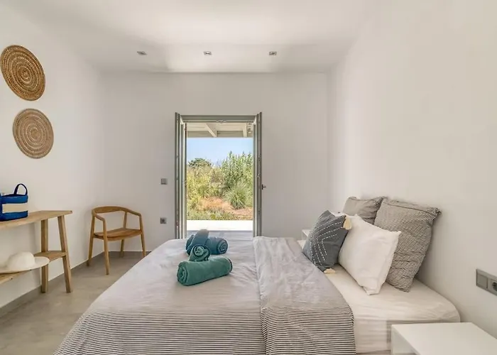 Xifara - Seafront וילה *