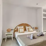 Pop - A Family-friendly Ambience By The Sea * Santa Maria (Paros)