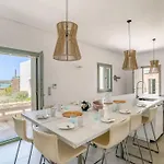 Pop - A Family-friendly Ambience By The Sea * Santa Maria (Paros)
