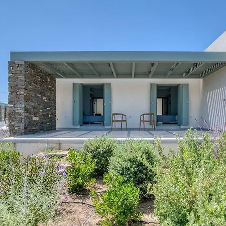 Vila Xifara - Seafront