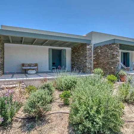 Vila Xifara - Seafront *