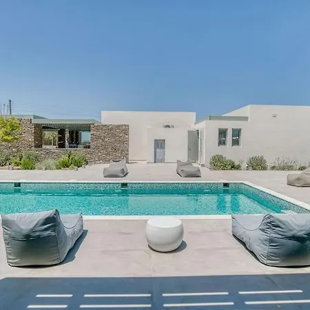 Xifara - Seafront Vila