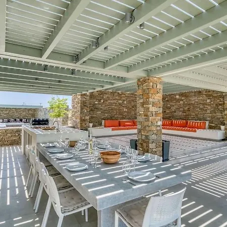 Vila Xifara - Seafront