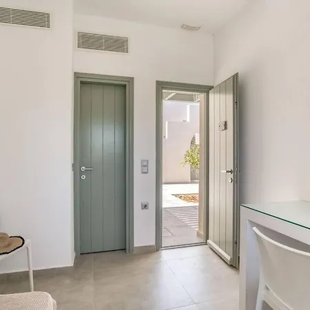 Xifara - Seafront Vila