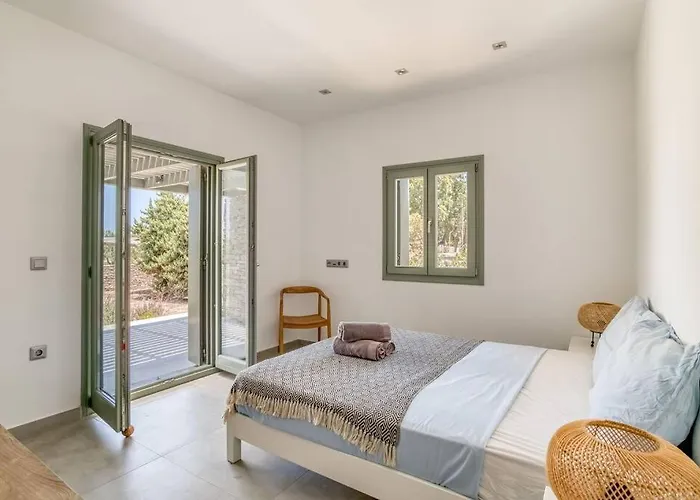 Xifara - Seafront וילה