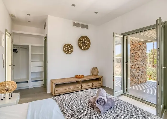 Villa Xifara - Seafront Szánda María