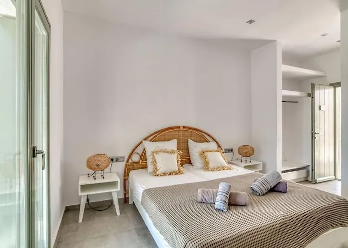 Xifara - Seafront * סנטה מריה