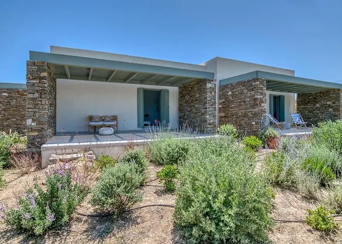 Villa Xifara - Seafront *