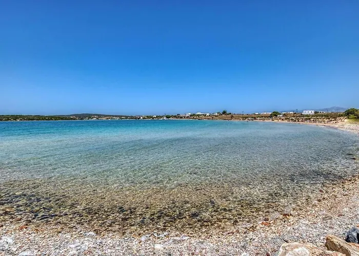 וילה Xifara - Seafront סנטה מריה