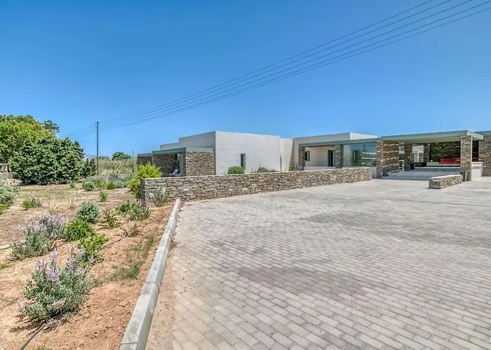 Xifara - Seafront וילה סנטה מריה