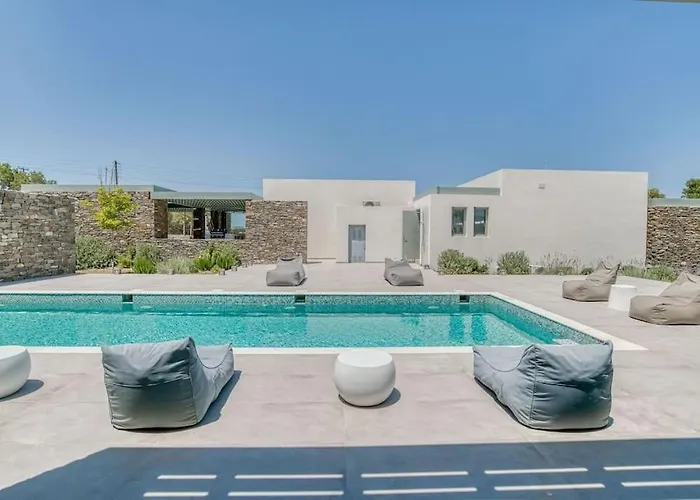 Xifara - Seafront וילה