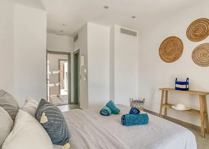 Xifara - Seafront וילה סנטה מריה