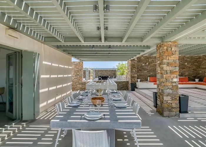 Xifara - Seafront * סנטה מריה