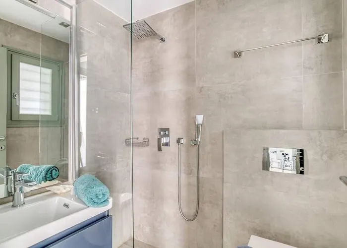 Xifara - Seafront וילה