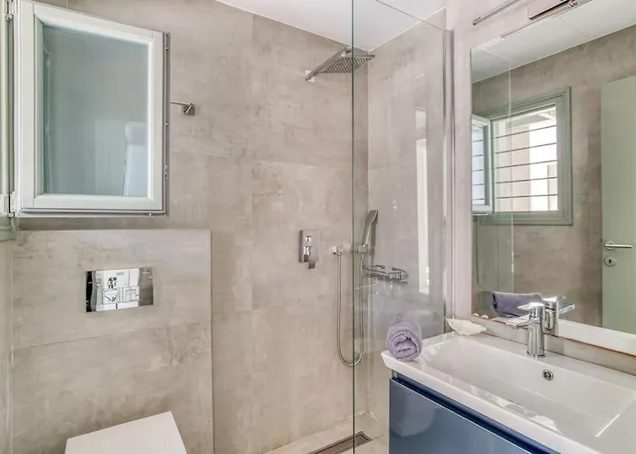 Villa Xifara - Seafront Szánda María