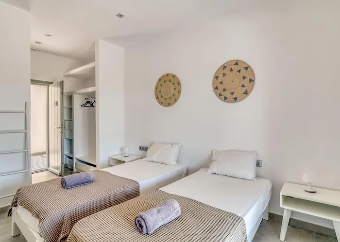 Xifara - Seafront * Szánda María